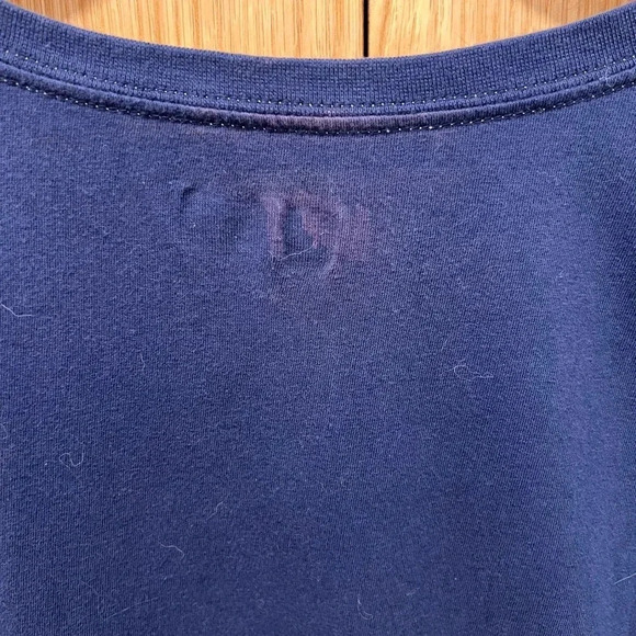 NFL | Seahawks | Womens | V-neck Tee | Size Large - Picture 5 of 6